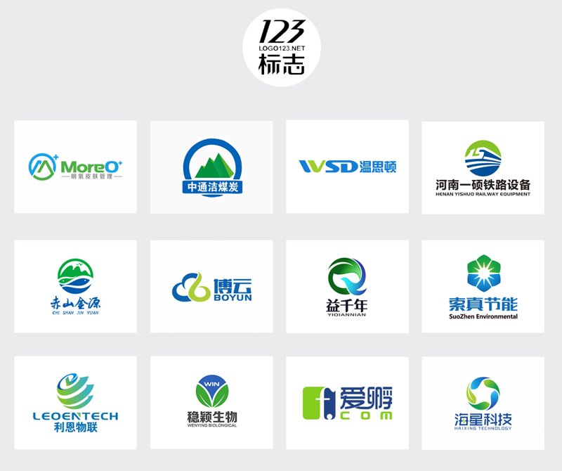 LOGO设计:塑造品牌的第一步